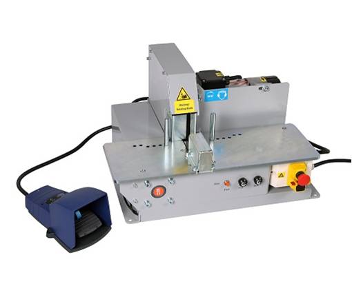 MidiCut 5-50P | Hydroscand Hose Cutting Machines